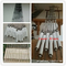 Heating elements for Glass Tempering Furnace / Heaters / heating coils supplier